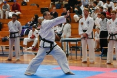 Australasians-Openfist